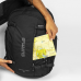 Mochila Curtlo Journey Cabin 40 Preto